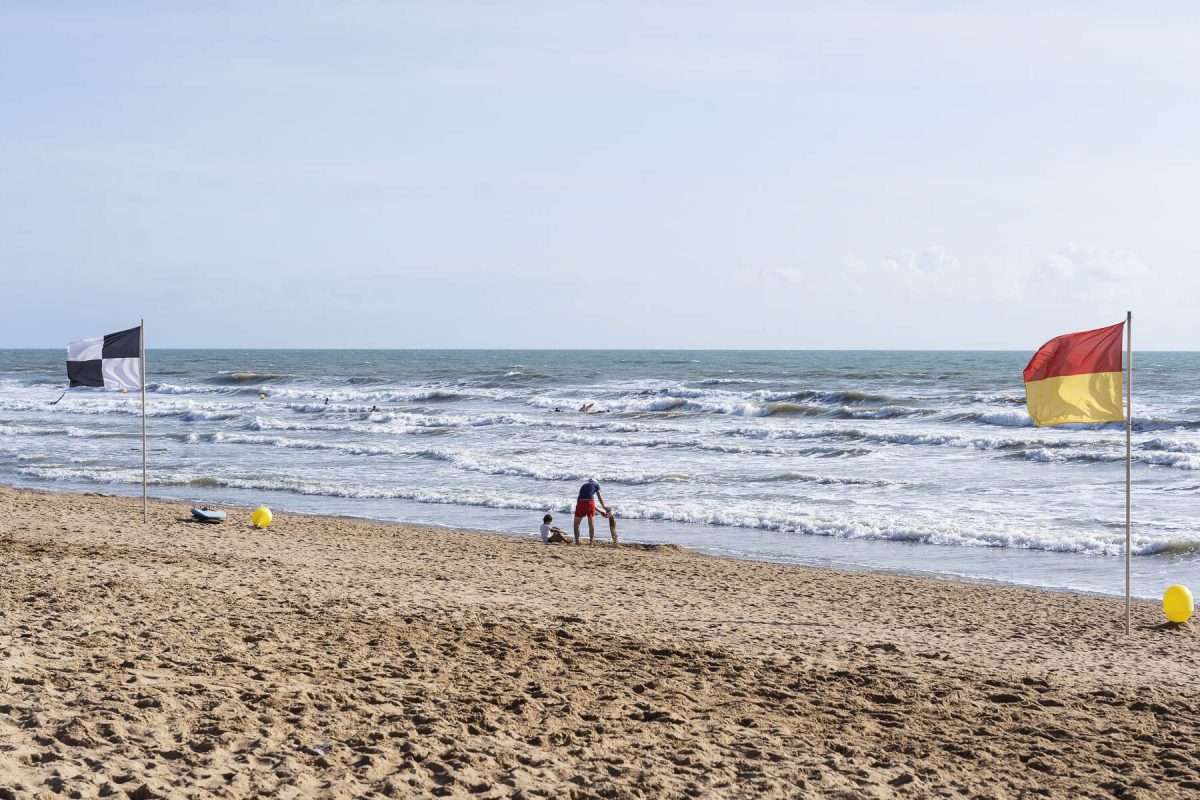 Notre guide pour profiter des plages du Pays de Saint Gilles cet été -  Office de Tourisme du Pays de Saint Gilles Croix de vie