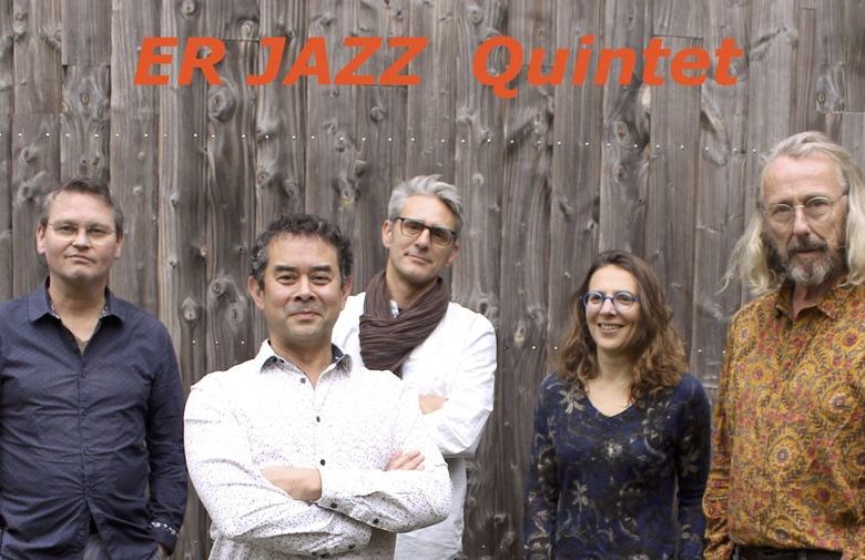 FESTIVAL SAINT JAZZ SUR VIE – JAZZ D’HIVER – SAINT GILLES CROIX DE VIE