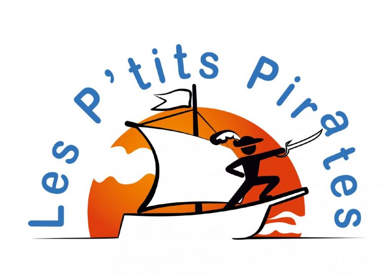 ÉCOLE DE NATATION – LES P’TITS PIRATES