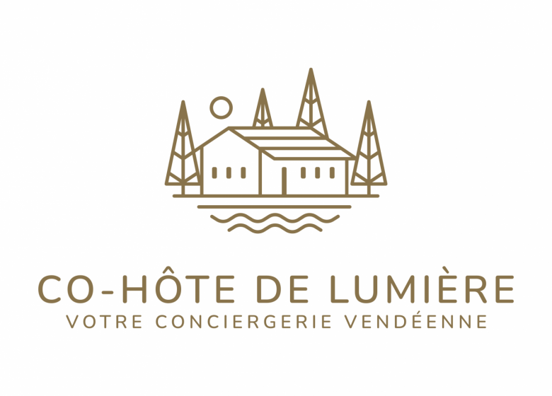 CO-HÔTE DE LUMIÈRE