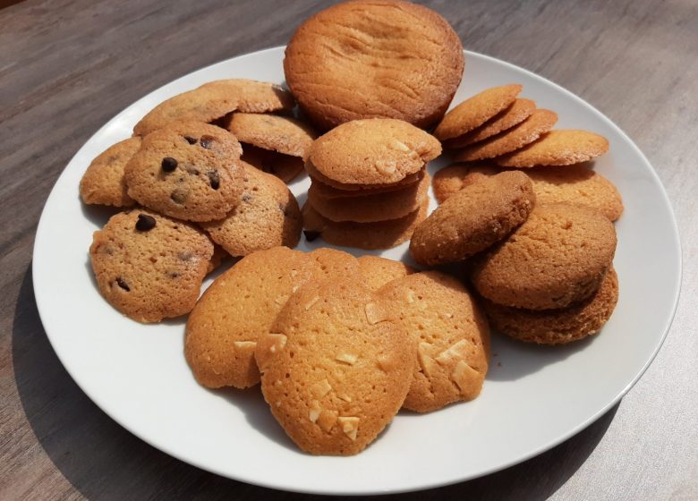 BISCUITERIE CROQUEZ LA VENDÉE