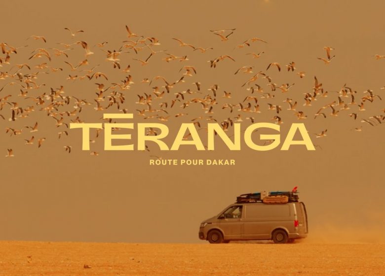 AVANT PREMIERE « TERANGA – ROUTE POUR DAKAR »