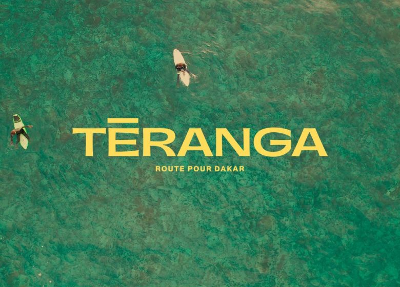 AVANT PREMIERE « TERANGA – ROUTE POUR DAKAR »