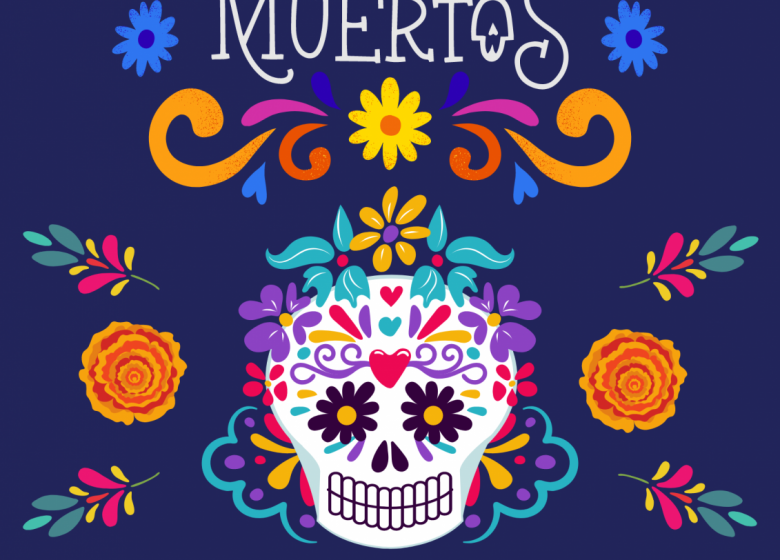 Exposition – « Dia de muertos »